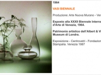 Alessandro Lenarda Design 1962-1965