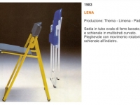 Alessandro Lenarda Design